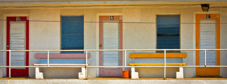Seaside HeightsMotel